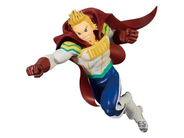My Hero Academia - Lemillion Figure