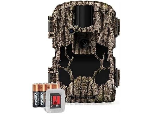 Stealth CAM PREVUE 30 MP 720P 30FPS