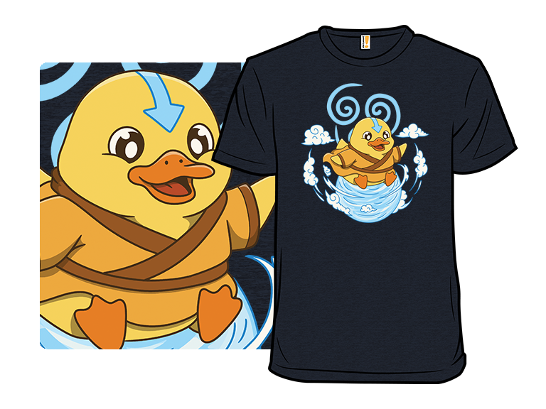 The Quackbender - Gallery 3