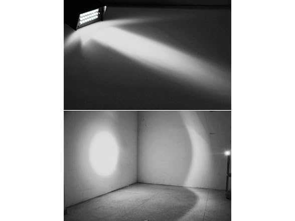 GBGS UFO LED RGB Sunflower stage light