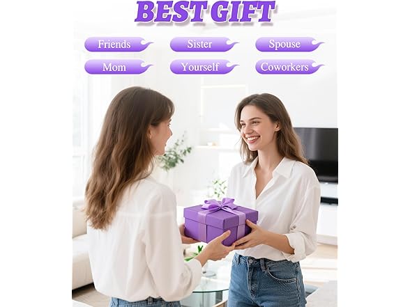 ROUWU Dermaplane Razor Women