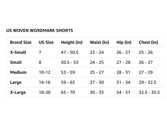 Under Armour Boys Woven Wordmark Shorts
