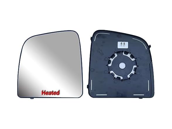 Replacement Driver Left Side Upper Mirror Glasses