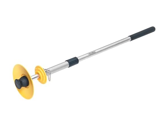 GEC Global Industrial Stretch Wrap Dispenser