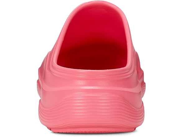 Hunter Women's Elana Clog, Pink (6)