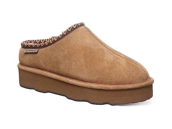 BEARPAW Women's Martis Slipper