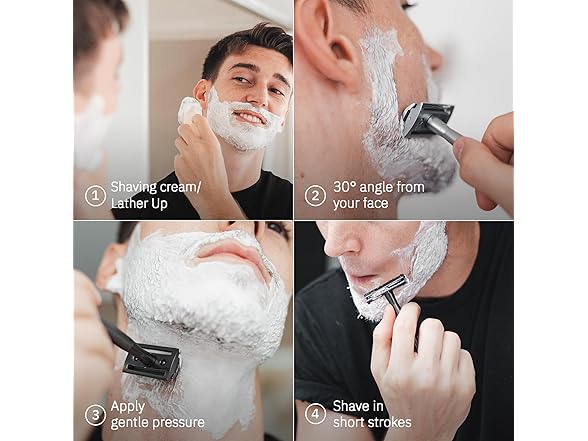BOVEM Align Razor