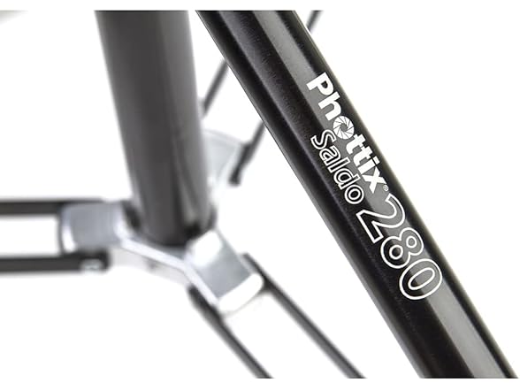 Phottix Saldo 280 Air Cushion Light 