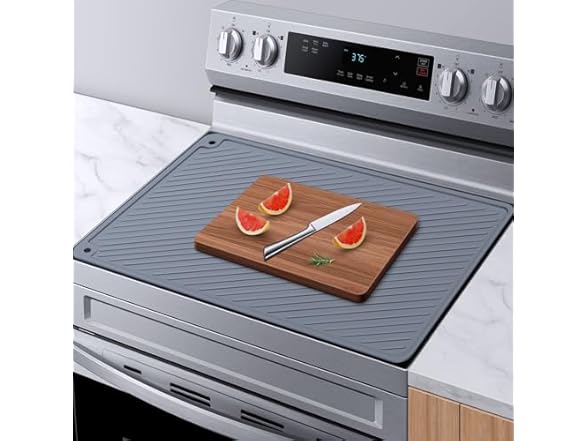 Garolue Stove Top Covers