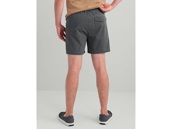 HUK Men (M) Next Level Camp Shorts 6" Shorts