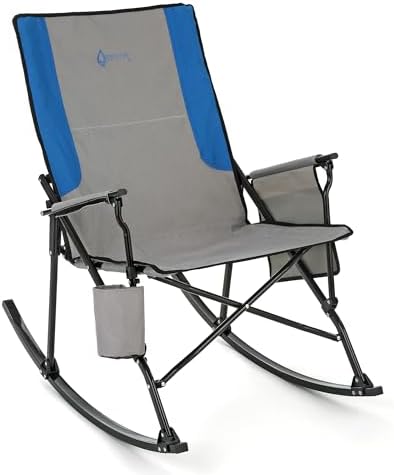 ARROWHEAD OUTDOOR Rocking Chair