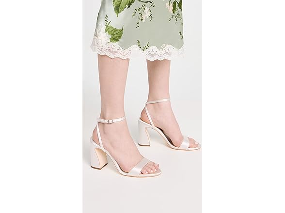 Loeffler Randall Women's Malia Curved