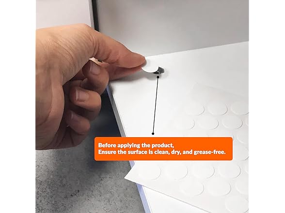 Screw Hole Sticker 24pc Grey 0