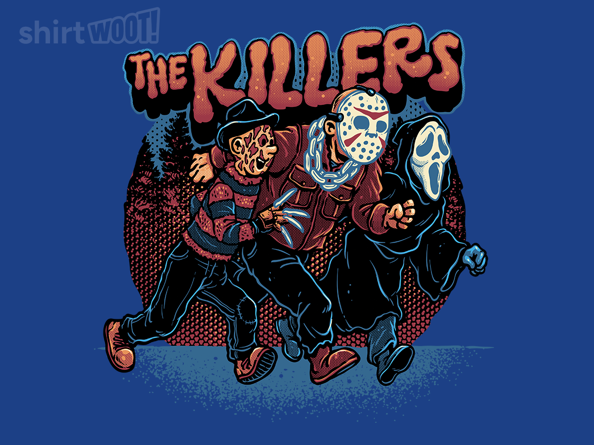 The Killers Club - Gallery 4