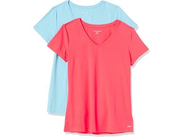 Blue/Neon Pink