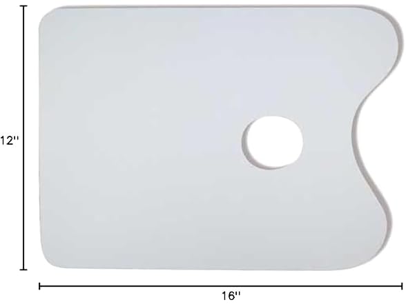 Art Alternatives E-Z Clean Palette,