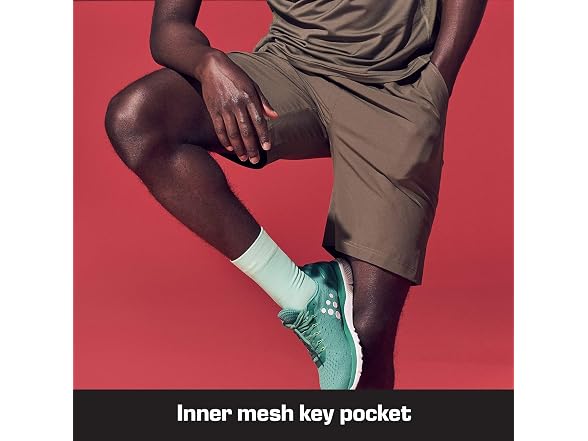 Craft Men (L) Core Essence Relaxed Shorts
