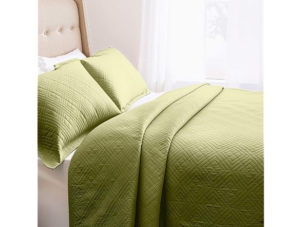 Clara Clark All Season Quilt Set