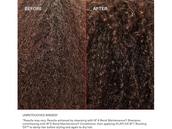(2 Pack) Olaplex No. 7 Bonding Oil, 1 oz