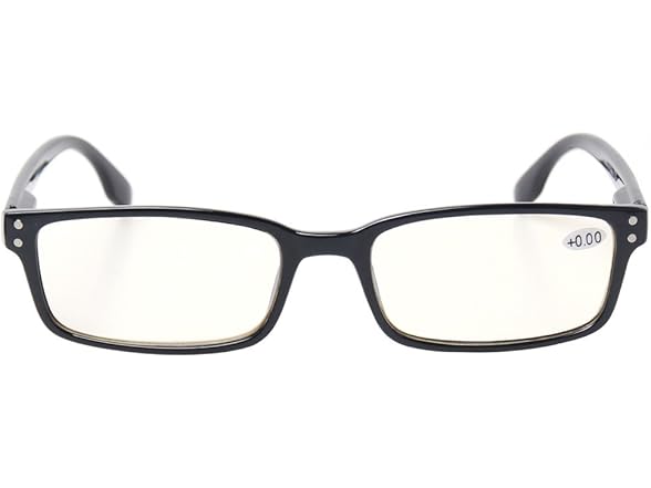 4 Pair UV Protection Computer Glasses