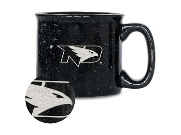 Rico NCAA Campfire Mug