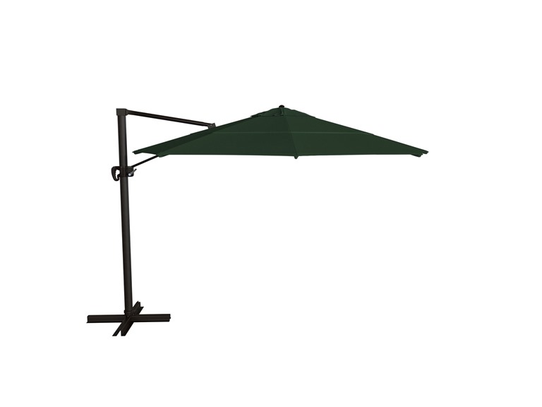 California Umbrella CALI118A117-F08-SWV 11' Round 
