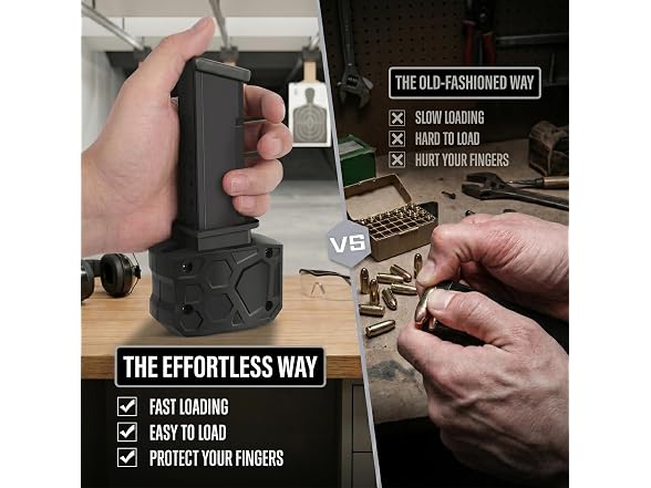 WANPION Magazine Speed Loader - Gallery 3