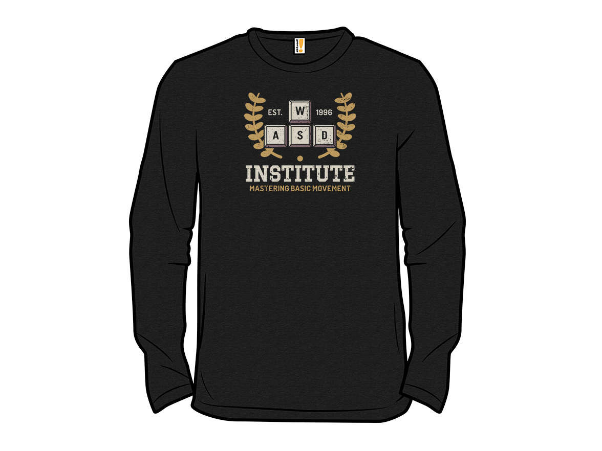 WASD Institute - Gallery 13
