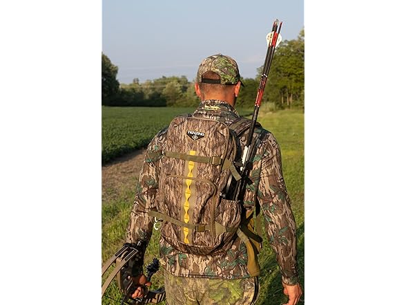 TENZING 1200 Whitetail Day Pack
