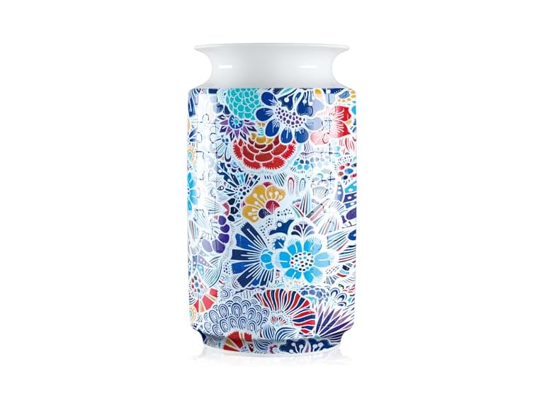 HHSME BC1600125060010 3D Puzzle Vase for Adults
