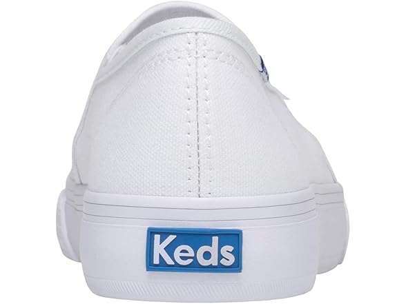 Keds Double Decker Canvas Women's Sneakers