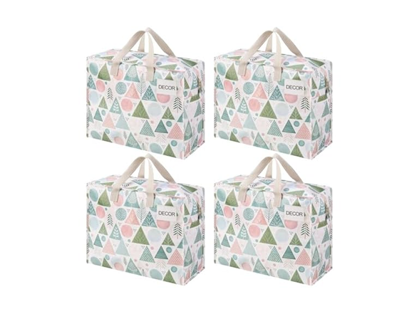 Pastel Forest 4 Pack- 13 Gal 4 Pack