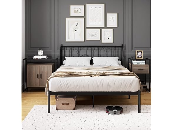 IDEALHOUSE 2024 New Sideboard Buffet Cabinet