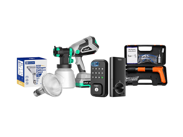Wooty Tool Bargains! - Gallery 2