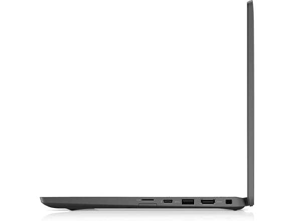 Dell Latitude 7320 Laptop