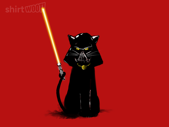 Vader Cat