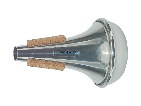 TOM CROWN STRAIGHT - Bb TC-BB Mutes