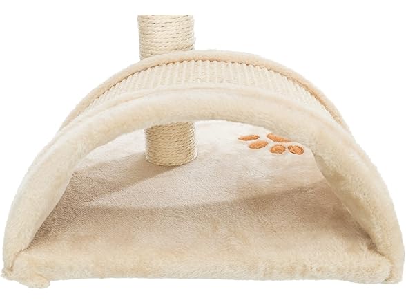 TRIXIE Vitoria 16.9-in Cat Tree