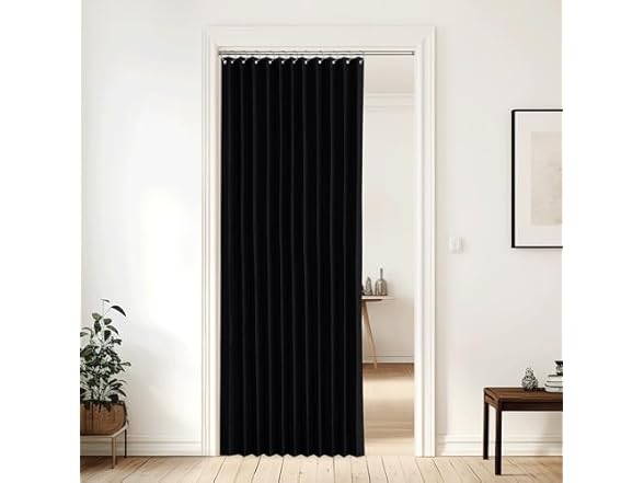 NICETOWN Room Divider Curtain