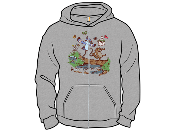 Regular Hikers