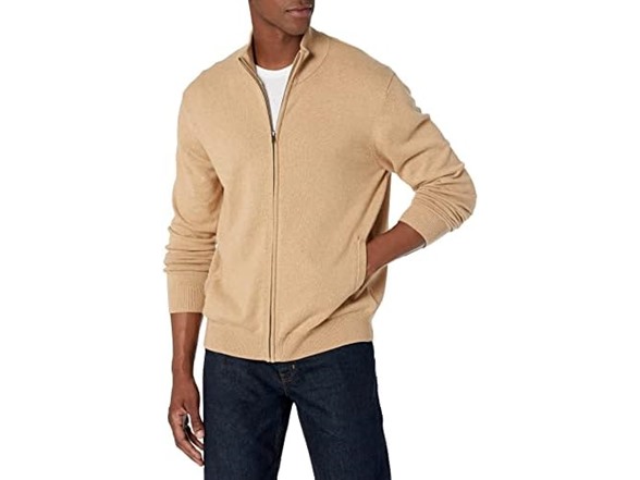 Camel Heather