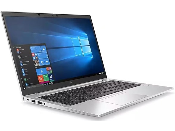 HP EliteBook 840 G7 14" FHD Laptop