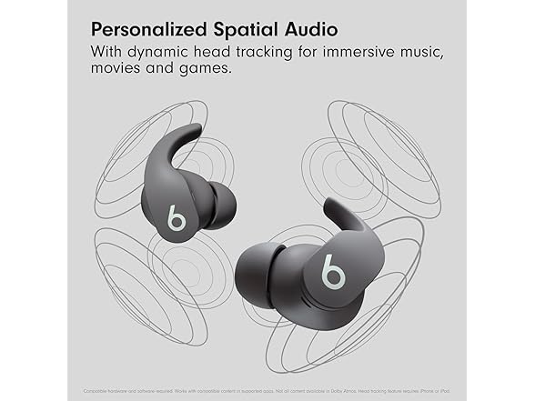 (NEW) Beats Fit Pro ANC Earbuds