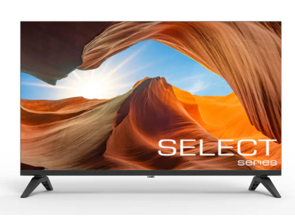 JVC 32" 720P HD LED TV