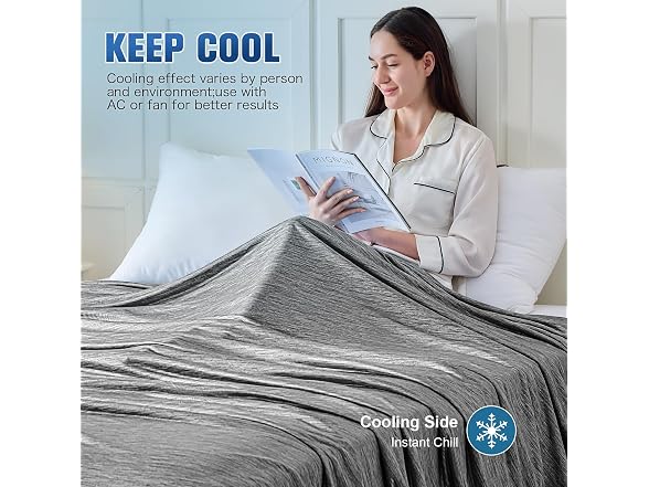 KMUSET cooling blanket3