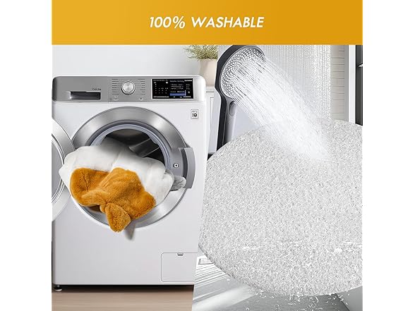 ClevaHome Orthopedic Dog Mat with Superior Support