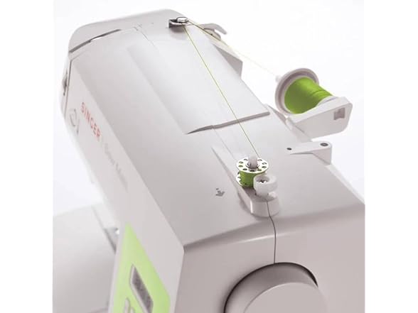 SINGER Factory Serviced 5400 Fashion Mat