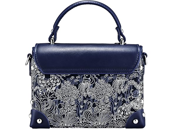 Crysnolli Purses for Women,