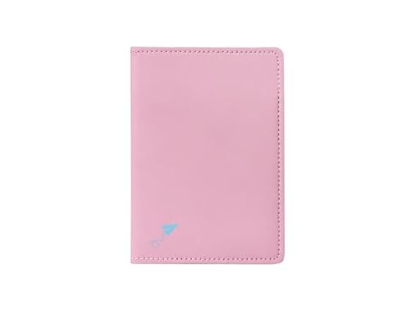 DanArt Passport Protector Sleeve