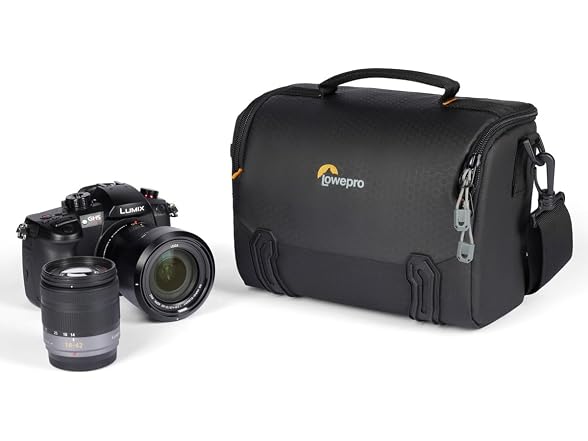 Lowepro Adventura SH 140 III 3L Shoulde